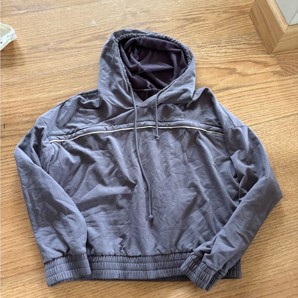 Kindred bravely nursing sweatshirt